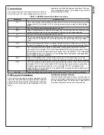 Preview for 3 page of National Semiconductor LME49600 User Manual