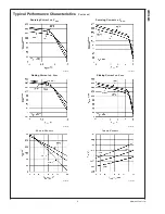 Предварительный просмотр 9 страницы National Semiconductor LMH6624 Manual