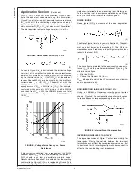 Preview for 14 page of National Semiconductor LMH6624 Manual