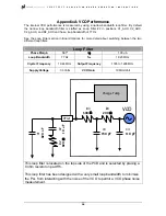 Предварительный просмотр 18 страницы National Semiconductor LMK03000C Operating Instructions Manual