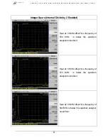 Предварительный просмотр 11 страницы National Semiconductor LMX2531LQ1146E Operating Instructions Manual