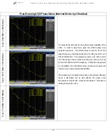 Preview for 7 page of National Semiconductor LMX2531LQ1415E Operating Instructions Manual