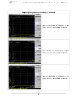 Preview for 11 page of National Semiconductor LMX2531LQ1415E Operating Instructions Manual