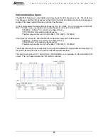 Preview for 15 page of National Semiconductor LMX2531LQ3010E Operating Instructions Manual