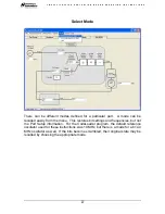 Preview for 17 page of National Semiconductor LMX2531LQ3010E Operating Instructions Manual