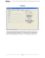 Preview for 21 page of National Semiconductor LMX2531LQ3010E Operating Instructions Manual