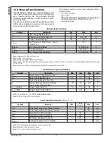 Предварительный просмотр 6 страницы National Semiconductor LMX9838 Manual