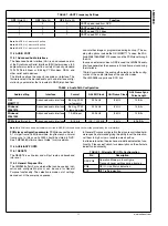 Предварительный просмотр 11 страницы National Semiconductor LMX9838 Manual