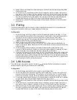 Preview for 9 page of National Semiconductor LSE039R2 User Manual