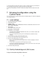 Предварительный просмотр 12 страницы National Semiconductor LSE039R2 User Manual