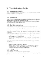 Preview for 14 page of National Semiconductor LSE039R2 User Manual