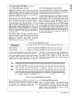 Предварительный просмотр 29 страницы National Semiconductor MacPHYTER-II DP83816 Manual