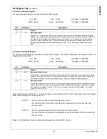 Предварительный просмотр 48 страницы National Semiconductor MacPHYTER-II DP83816 Manual