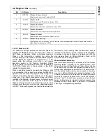 Предварительный просмотр 56 страницы National Semiconductor MacPHYTER-II DP83816 Manual