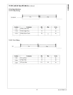 Предварительный просмотр 92 страницы National Semiconductor MacPHYTER-II DP83816 Manual