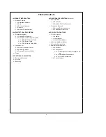 Preview for 2 page of National Semiconductor NS32081-10 Manual