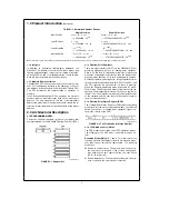 Предварительный просмотр 5 страницы National Semiconductor NS32081-10 Manual