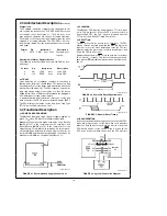 Предварительный просмотр 10 страницы National Semiconductor NS32081-10 Manual