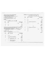 Preview for 10 page of National Semiconductor NS500 Instructions Manual