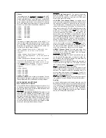 Предварительный просмотр 5 страницы National Semiconductor PC16552C Manual