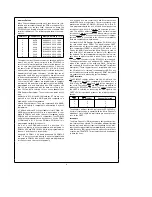 Preview for 6 page of National Semiconductor PC16552C Manual