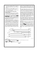 Preview for 8 page of National Semiconductor PC16552C Manual