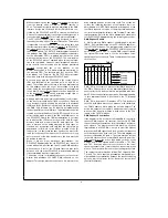 Предварительный просмотр 9 страницы National Semiconductor PC16552C Manual