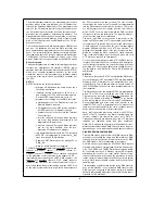 Preview for 13 page of National Semiconductor PC16552C Manual