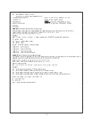 Preview for 16 page of National Semiconductor PC16552C Manual