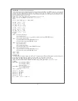 Preview for 17 page of National Semiconductor PC16552C Manual