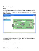 Предварительный просмотр 7 страницы National Semiconductor SD303EVK User Manual