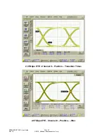 Предварительный просмотр 23 страницы National Semiconductor SD303EVK User Manual