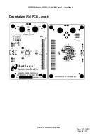 Preview for 34 page of National Semiconductor SERDES05-40USB User Manual