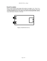 Предварительный просмотр 4 страницы National Semiconductor SMA2RJ45EVK NOPB User Manual