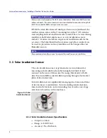 Preview for 14 page of National Semiconductor SolarMagic User Manual