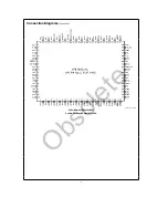 Preview for 4 page of National Semiconductor ST-NIC DP83902A Manual