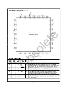 Preview for 5 page of National Semiconductor ST-NIC DP83902A Manual