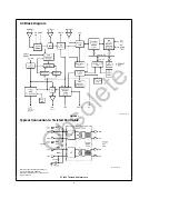 Preview for 9 page of National Semiconductor ST-NIC DP83902A Manual