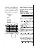 Предварительный просмотр 37 страницы National Semiconductor ST-NIC DP83902A Manual