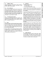 Preview for 5 page of National Semiconductor WebPAD 1.5 User Manual