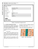 Preview for 10 page of National Semiconductor WebPAD 1.5 User Manual