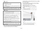 Preview for 2 page of National Supply YH1801RV-1 Manual