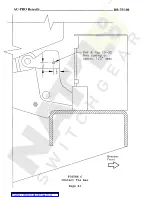 Preview for 29 page of NATIONAL SWITCHGEAR Westinghouse DB-75 Manual