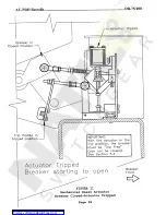 Preview for 36 page of NATIONAL SWITCHGEAR Westinghouse DB-75 Manual