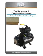 Предварительный просмотр 33 страницы National Vacuum Equipment 607 PRO Challenger Series Owner'S Manual