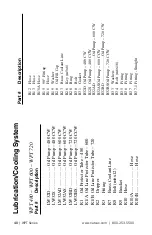 Предварительный просмотр 40 страницы National Vacuum Equipment WPT 480/P Owner'S Manual And Operating Instructions