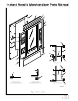 Предварительный просмотр 6 страницы National Vendors 451 Parts Manual