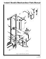 Предварительный просмотр 14 страницы National Vendors 451 Parts Manual