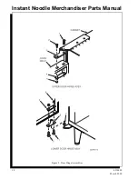 Предварительный просмотр 22 страницы National Vendors 451 Parts Manual