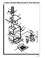 Предварительный просмотр 24 страницы National Vendors 451 Parts Manual